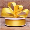 Order  Basics 2 Go Satin Ribbon - 23mm Yellow